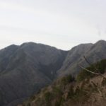 常光寺山（1438.5m） 浜松市天竜区水窪町