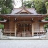 須山浅間神社（すやませんげんじんじゃ） 静岡県裾野市・世界遺産