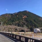 鳥帽子形山 (392.7)・静岡県藤枝市