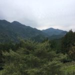 矢岳山(926.9m)・静岡県浜松市天竜区佐久間町