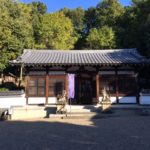 山陵八幡神社・奈良県奈良市山陵町
