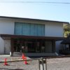 浜松市姫街道と銅鐸の歴史民俗資料館