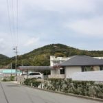 八形山 (198.5m)  静岡県周智郡森町