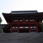 鶴岡八幡宮（つるがおかはちまんぐう） 神奈川県鎌倉市