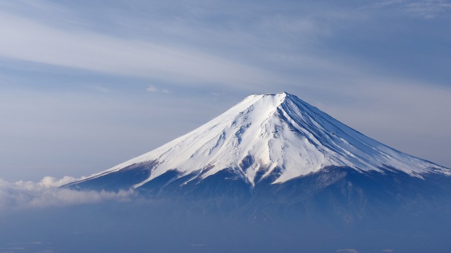 富士山 ハシケンが挑む！ 夏ライド2023 3 Peaks challenge 富士山｜SUBARU WEB