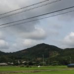 板築山（ほおずきやま）226m・静岡県浜松市三ヶ日町