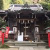 八雲神社（やくもじんじゃ）・神奈川県鎌倉市大町
