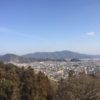 京塚山(245m)・清水山(232m)・静岡県藤枝市