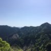 亀ノ甲山(844m) ボンガ塚(940m)・池の平（遠州七不思議）