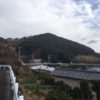 大明神山(96m) ・静岡県浜松市三ヶ日町津々崎
