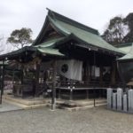 針網神社（はりつなじんじゃ） 犬山祭・愛知県犬山市