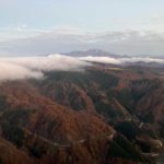 荒船山（経塚山 1423m)・荒船不動尊より